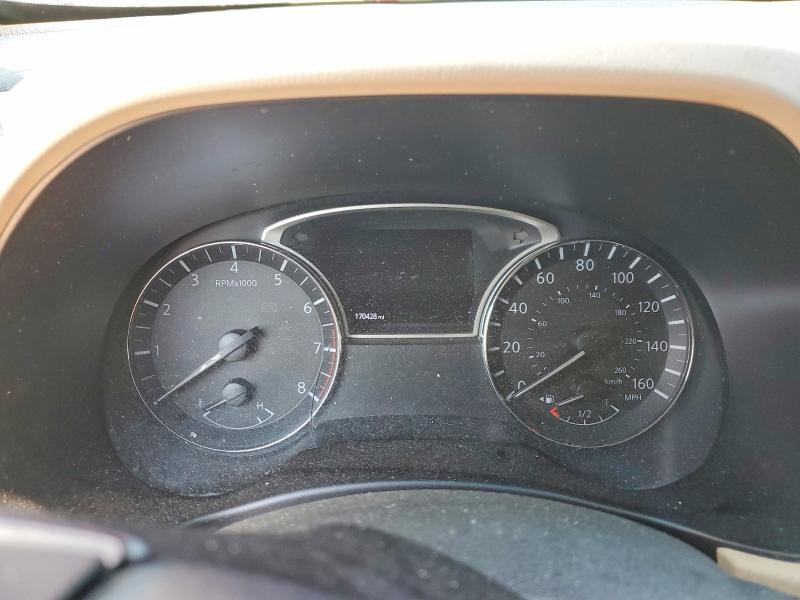 62442726 :رقم المزاد ، 5N1AR2MM3GC628951 vin ، 2016 Nissan Pathfinder مزاد بيع