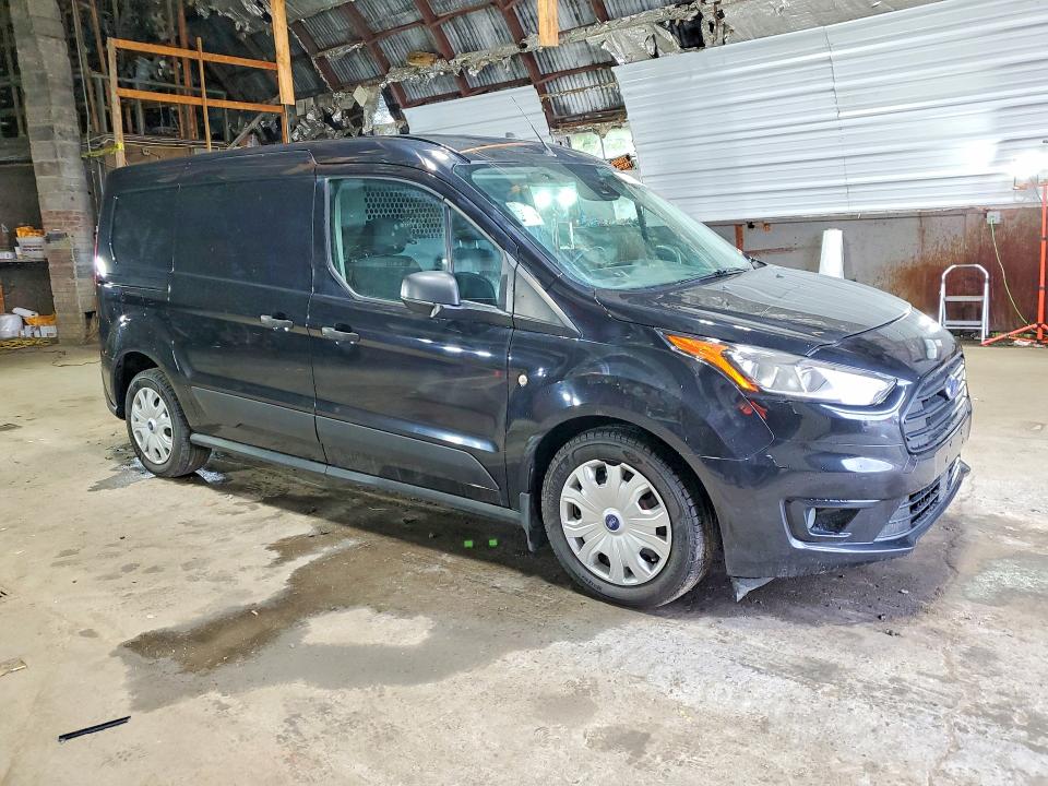 Aukcja sprzedaży 2022 Ford Transit Connect, vin: NM0LS7T22N1508255, numer aukcji: 60942146