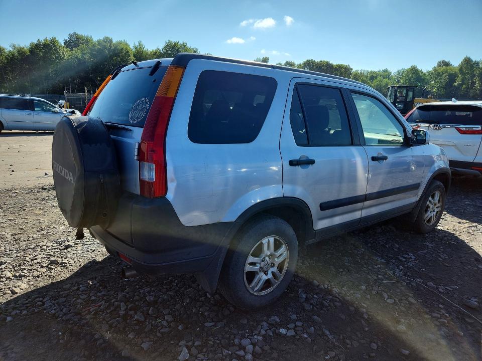 Продаж на аукціоні авто 2004 Honda Cr-v, vin: SHSRD78884U256790, номер лоту: 59706716