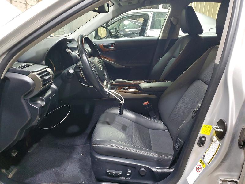 2014 Lexus Is მანქანა იყიდება აუქციონზე, vin: JTHCF1D27E5001748, აუქციონის ნომერი: 61488566