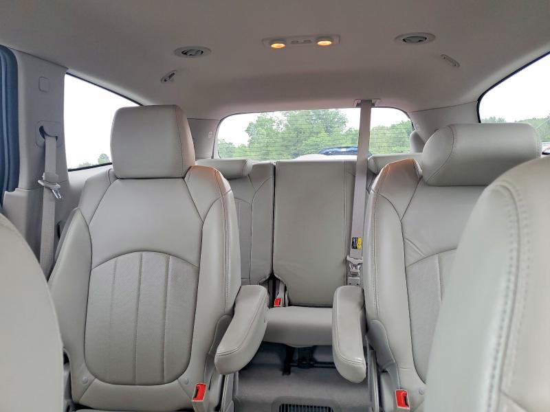 Продажа на аукционе авто 2012 Buick Enclave, vin: 5GAKVCED0CJ336710, номер лота: 59886066