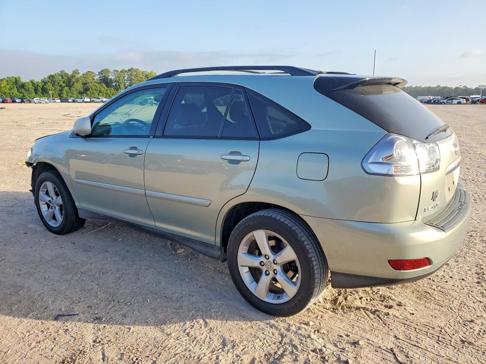 Продажа на аукционе авто 2007 Lexus Rx, vin: 2T2GK31U27C025294, номер лота: 60835426