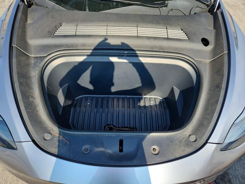 Aukcja sprzedaży 2024 Tesla Model Y, vin: 7SAYGDEF0RA301238, numer aukcji: 61485706