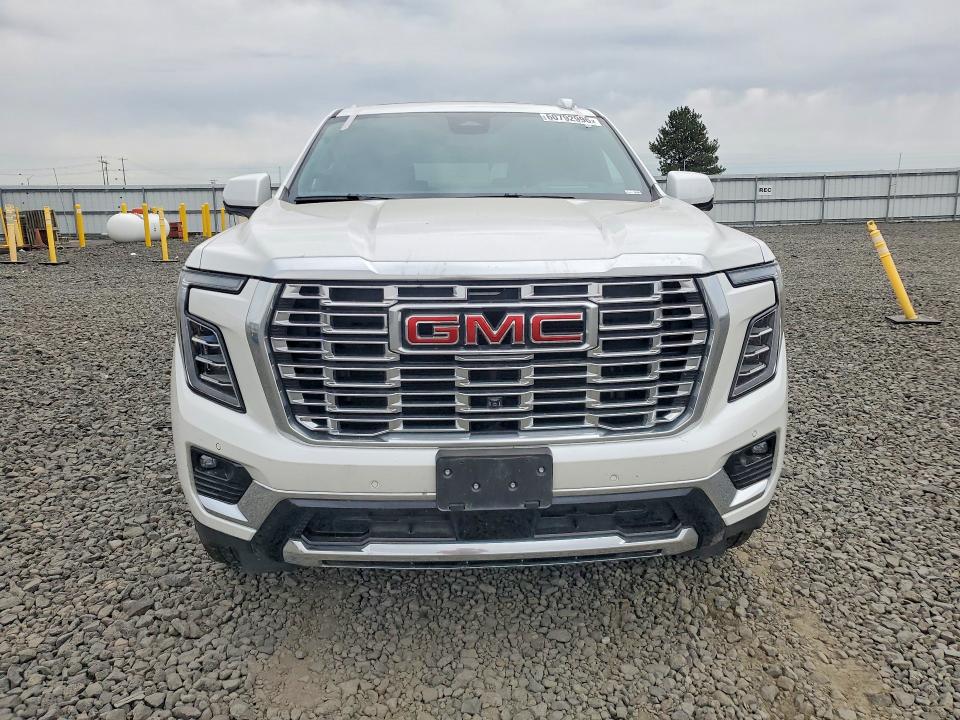 Aukcja sprzedaży 2025 Gmc Yukon, vin: 1GKS2DRL3SR164062, numer aukcji: 60792996