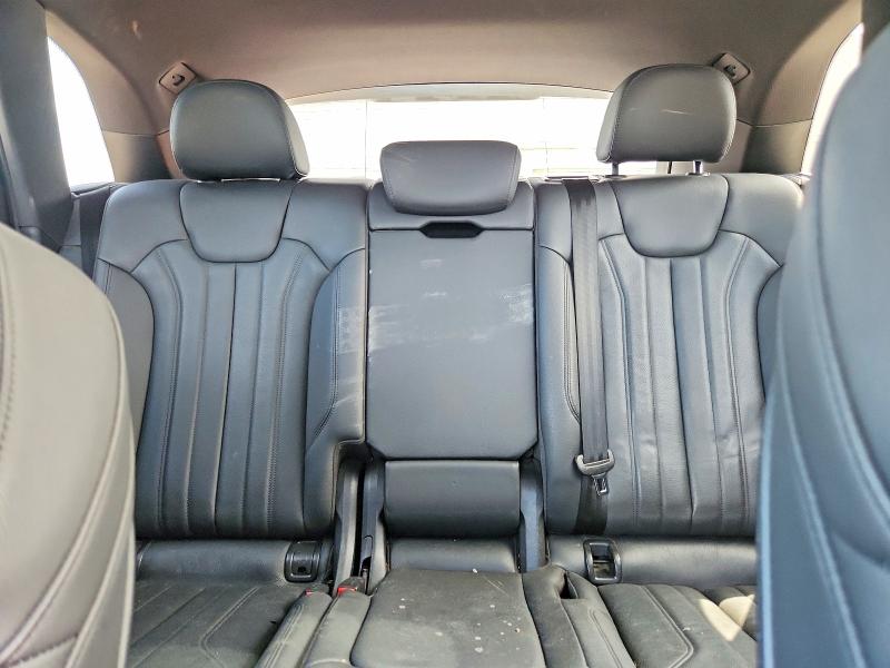 2020 Audi Q5 მანქანა იყიდება აუქციონზე, vin: WA1ANAFYXL2118701, აუქციონის ნომერი: 61412596