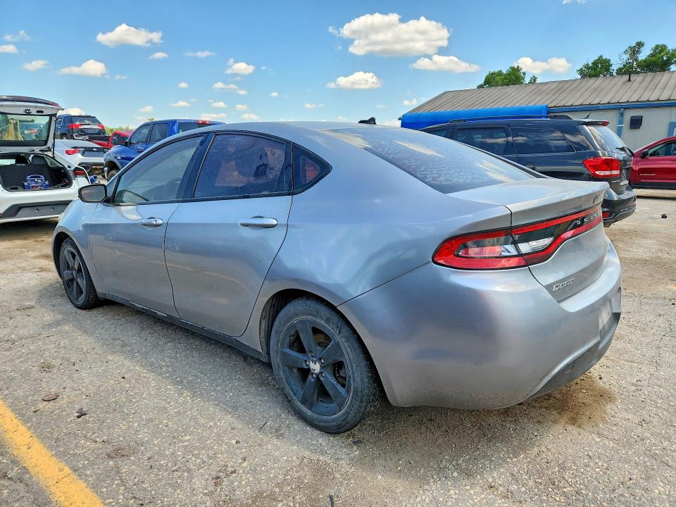 Aukcja sprzedaży 2015 Dodge Dart, vin: 1C3CDFBB7FD236685, numer aukcji: 60087216