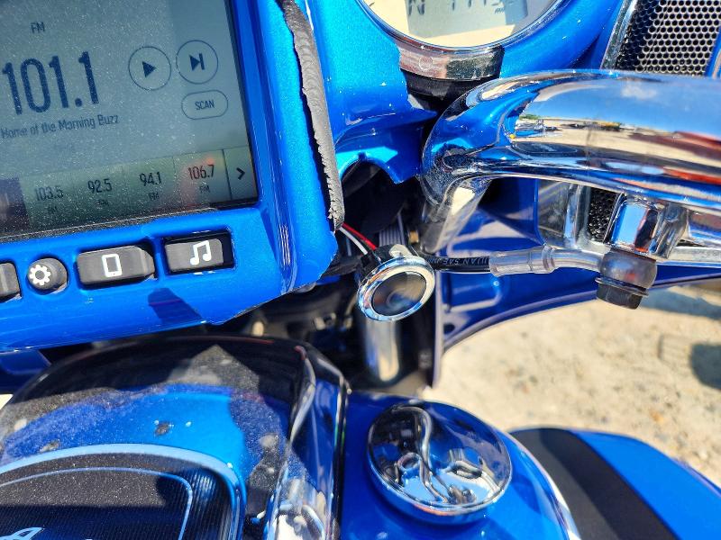 Продаж на аукціоні авто 2020 Indian Roadmaster, vin: 56KTRABB0L3387511, номер лоту: 60631976