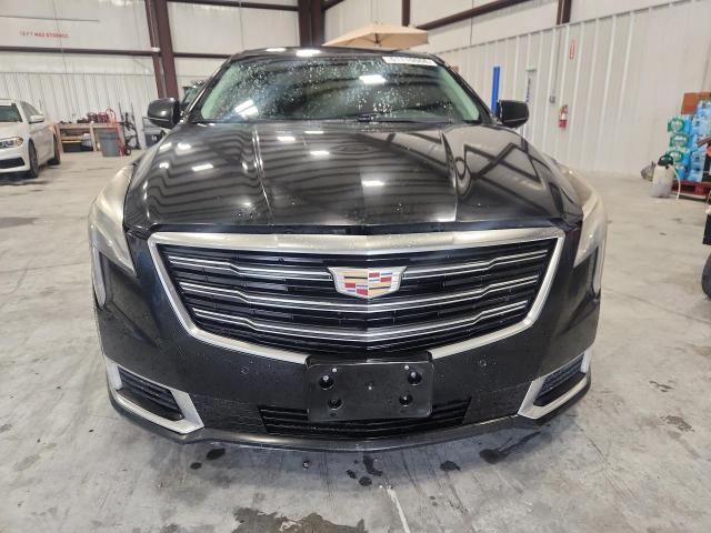 Продажа на аукционе авто 2018 Cadillac Xts, vin: 2G61M5S36J9144353, номер лота: 61110066