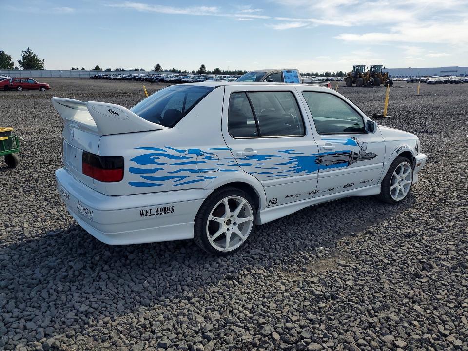 Aukcja sprzedaży 1996 Volkswagen Jetta, vin: 3VWWA81H0TM105498, numer aukcji: 60513886
