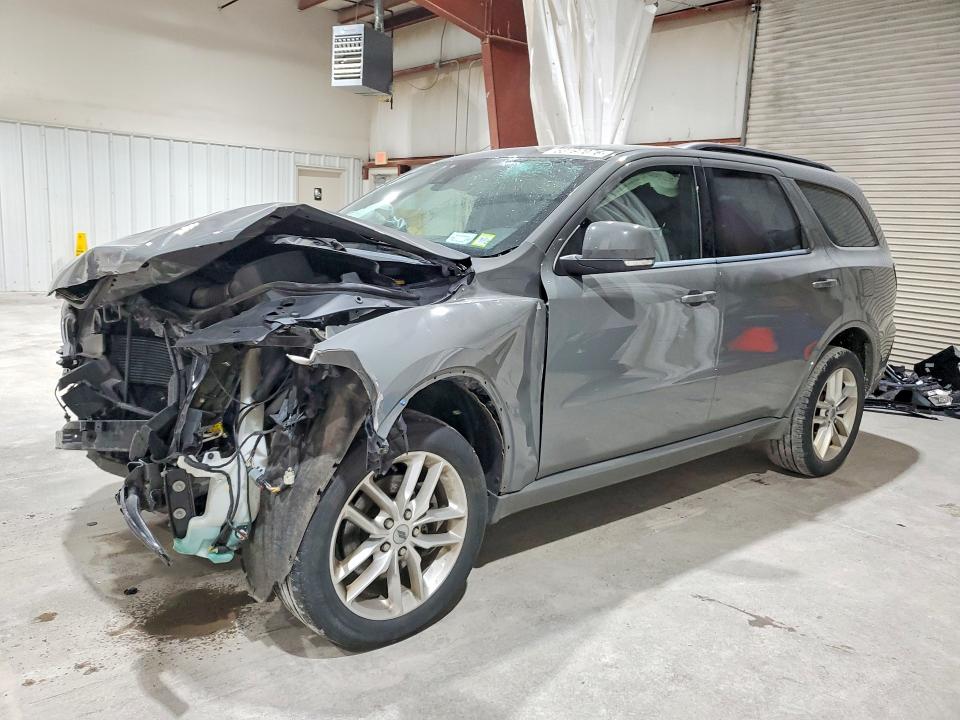 Aukcja sprzedaży 2022 Dodge Durango, vin: 1C4RDJDG1NC107637, numer aukcji: 63197076