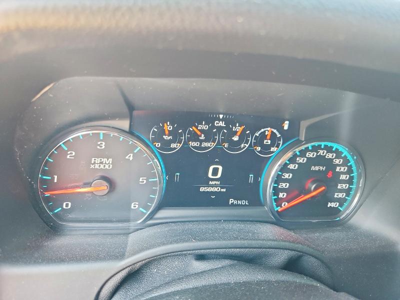 Продажа на аукционе авто 2020 Gmc Yukon Xl, vin: 1GKS1HKJ5LR240658, номер лота: 61621136