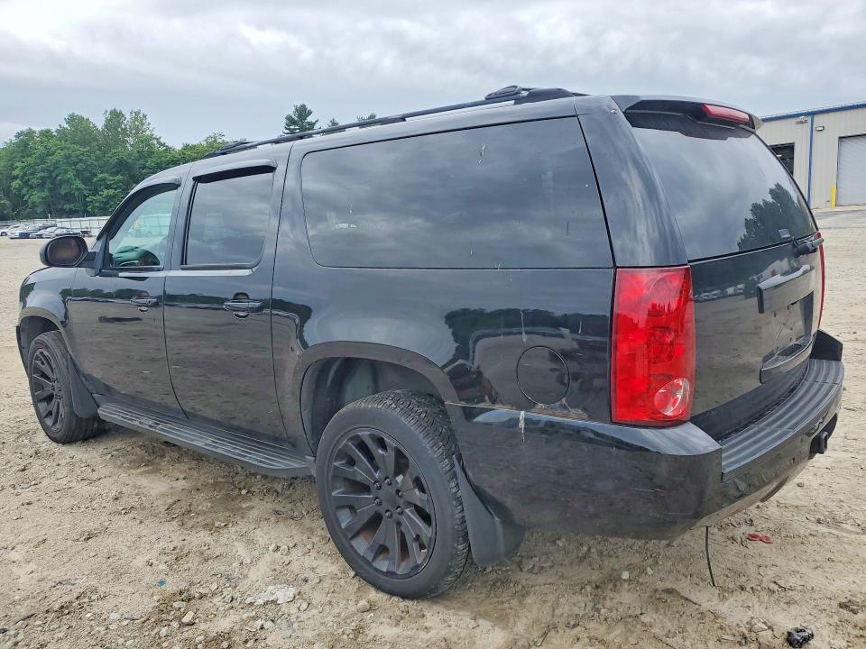 Aukcja sprzedaży 2007 Gmc Yukon Xl, vin: 1GKFK16307R252031, numer aukcji: 59783506