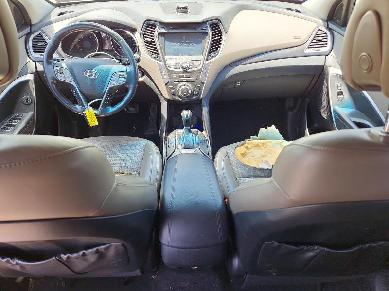 Aukcja sprzedaży 2013 Hyundai Santa Fe Sport, vin: 5XYZWDLA1DG106670, numer aukcji: 85609865