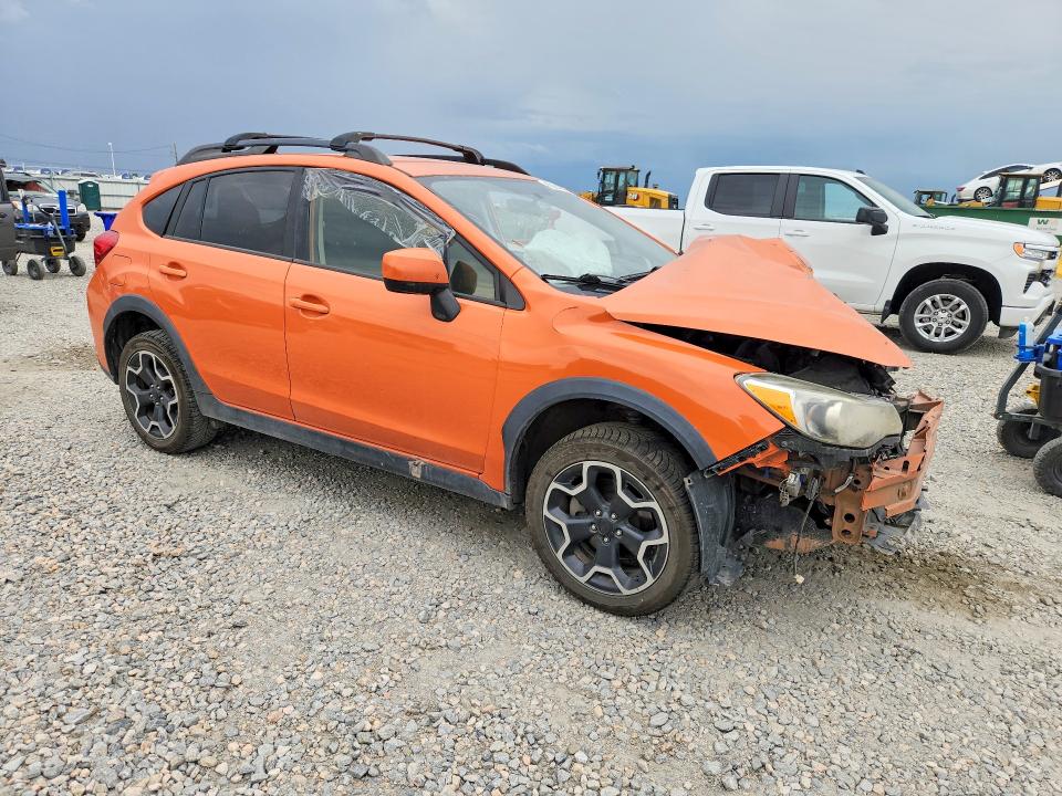 62842666 :رقم المزاد ، JF2GPACC1DH867048 vin ، 2013 Subaru Xv Crosstrek مزاد بيع