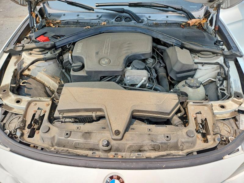 Продажа на аукционе авто 2015 Bmw 328, vin: WBA3B5G52FNS14924, номер лота: 60940316