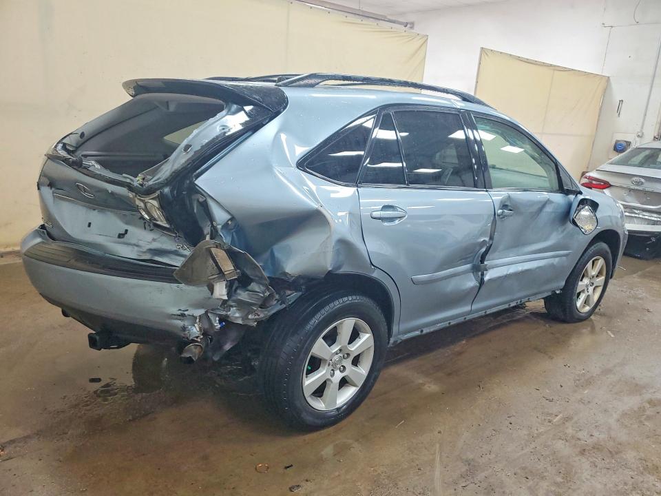 Aukcja sprzedaży 2004 Lexus Rx, vin: JTJHA31U640010876, numer aukcji: 60865606