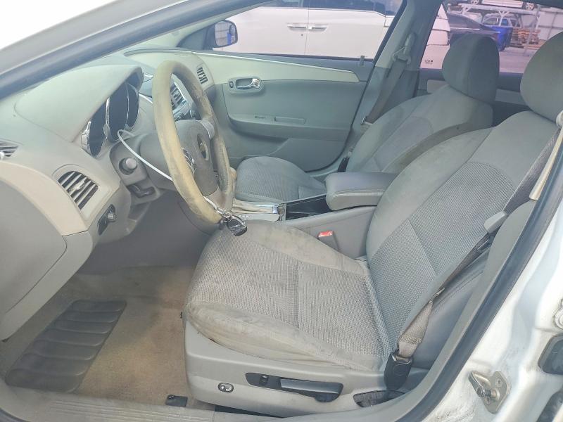 Продажа на аукционе авто 2011 Chevrolet Malibu, vin: 1G1ZA5EU8BF131988, номер лота: 63537596
