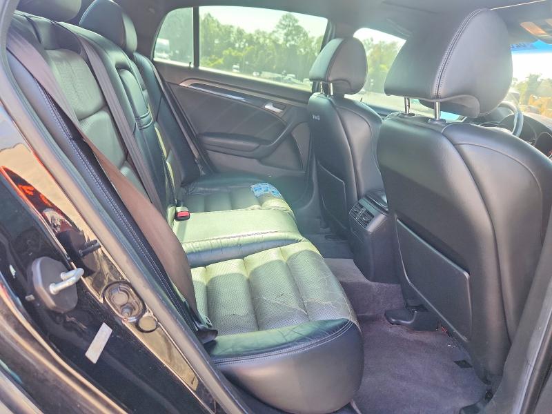 62630346 :رقم المزاد ، 19UUA76587A045879 vin ، 2007 Acura Tl مزاد بيع