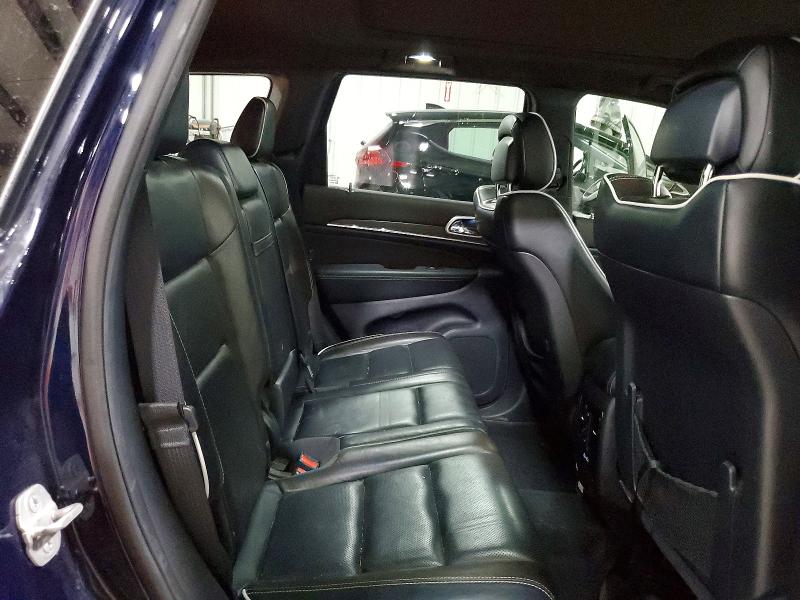 Продаж на аукціоні авто 2014 Jeep Grand Cherokee, vin: 1C4RJFCGXEC579665, номер лоту: 41631896