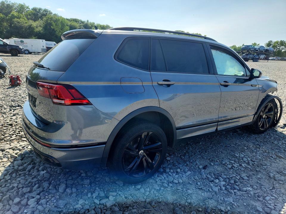 Aukcja sprzedaży 2023 Volkswagen Tiguan, vin: 3VVCB7AX7PM037079, numer aukcji: 62472186