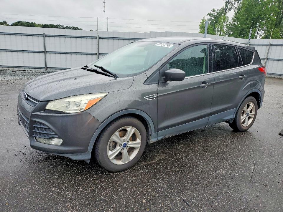 Aukcja sprzedaży 2016 Ford Escape, vin: 1FMCU0G75GUC10371, numer aukcji: 62227296