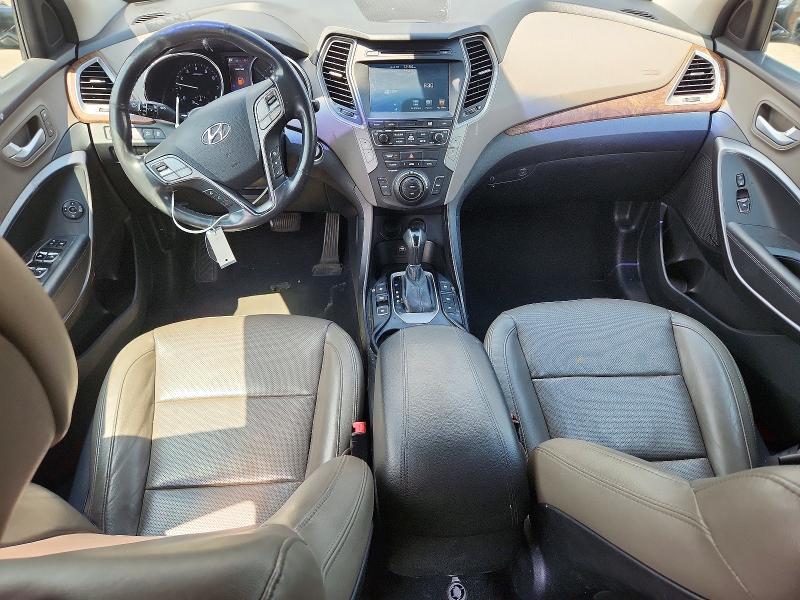 Aukcja sprzedaży 2018 Hyundai Santa Fe Sport, vin: 5XYZWDLA5JG506873, numer aukcji: 63188836