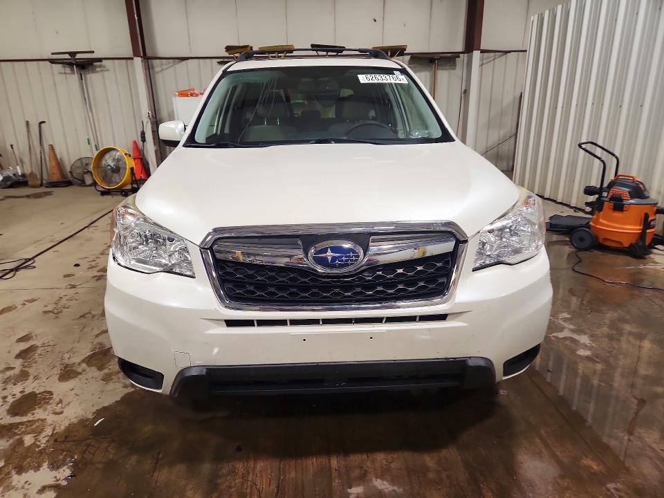 Aukcja sprzedaży 2015 Subaru Forester, vin: JF2SJADCXFH829699, numer aukcji: 62633766
