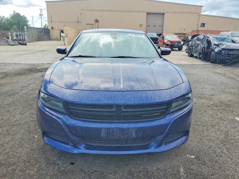Aukcja sprzedaży 2017 Dodge Charger, vin: 2C3CDXJG3HH531002, numer aukcji: 61369516