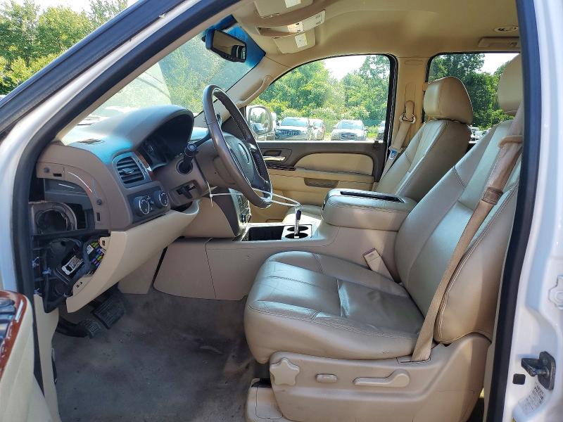 2014 Gmc Yukon Xl მანქანა იყიდება აუქციონზე, vin: 1GKS2KE73ER148915, აუქციონის ნომერი: 59636916