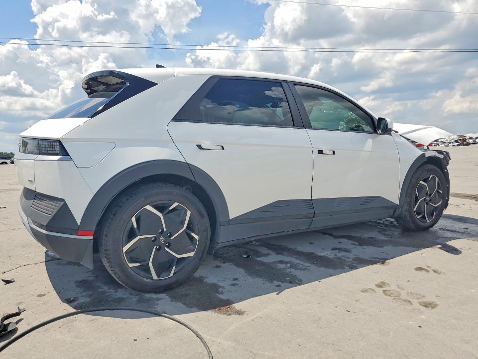 Продажа на аукционе авто 2023 Hyundai Ioniq 5, vin: KM8KNDAF6PU207219, номер лота: 59912166