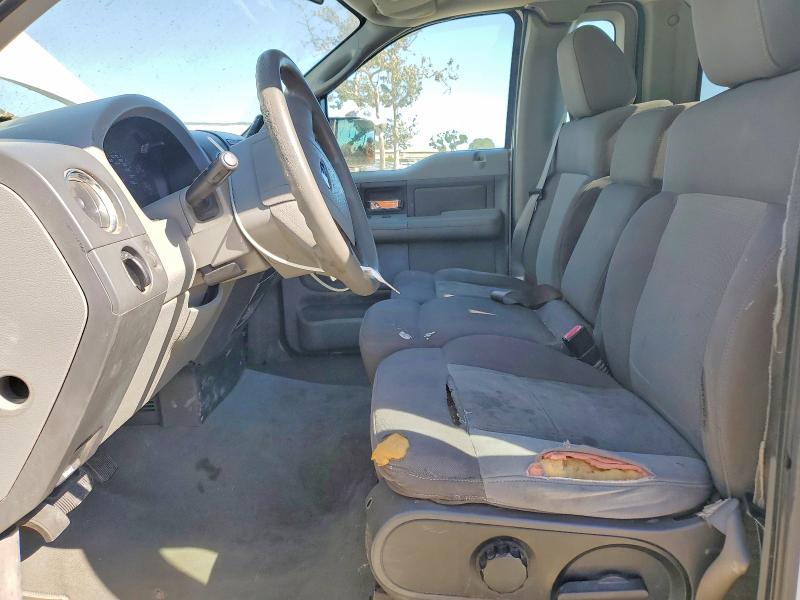 Aukcja sprzedaży 2004 Ford F150, vin: 1FTRF12W64NA78451, numer aukcji: 59767766