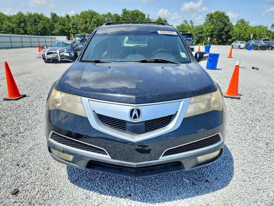Продаж на аукціоні авто 2011 Acura Mdx, vin: 2HNYD2H53BH503002, номер лоту: 63242686