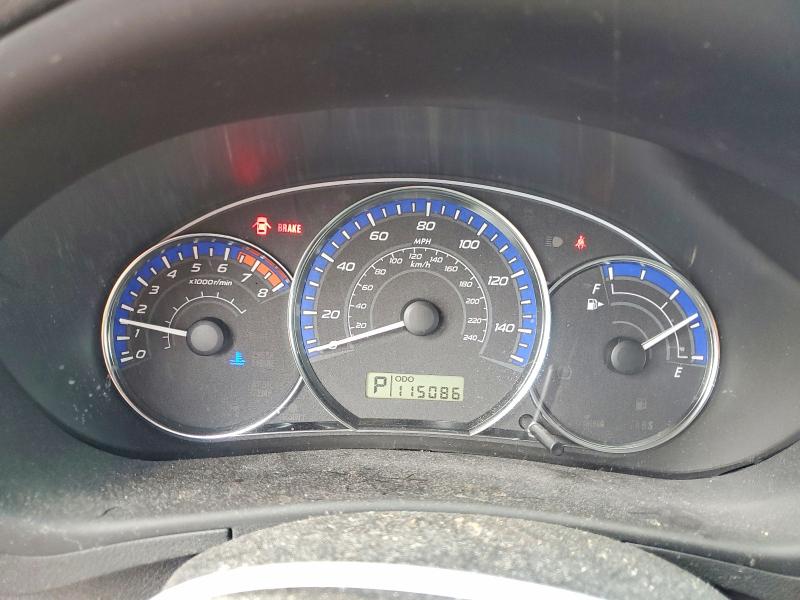 Продажа на аукционе авто 2013 Subaru Forester, vin: JF2SHADC1DH409113, номер лота: 63468626