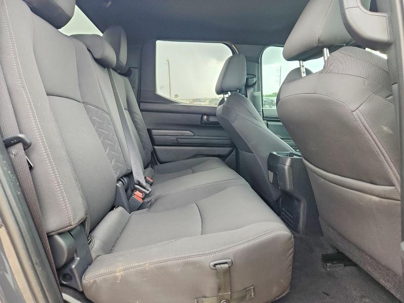 Aukcja sprzedaży 2025 Toyota Tacoma, vin: 3TYKD5HN5ST038175, numer aukcji: 61387986