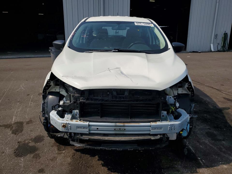 Aukcja sprzedaży 2020 Ford Ecosport, vin: MAJ3S2FE1LC353913, numer aukcji: 62620406