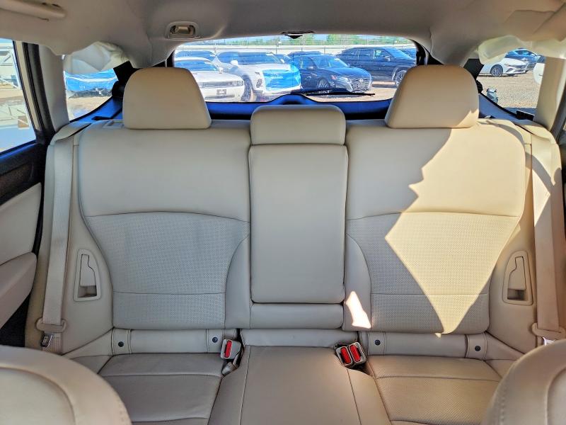 Aukcja sprzedaży 2017 Subaru Outback, vin: 4S4BSANCXH3349023, numer aukcji: 61602946