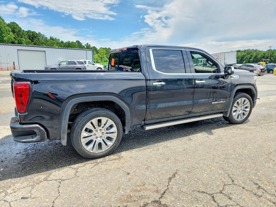 Aukcja sprzedaży 2021 Gmc Sierra, vin: 3GTU9FET9MG167360, numer aukcji: 59379376