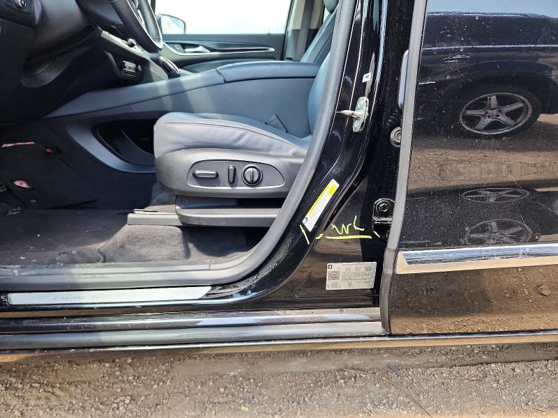 Aukcja sprzedaży 2020 Buick Enclave Essence Fwd, vin: 5GAERBKWXLJ200148, numer aukcji: 60996336