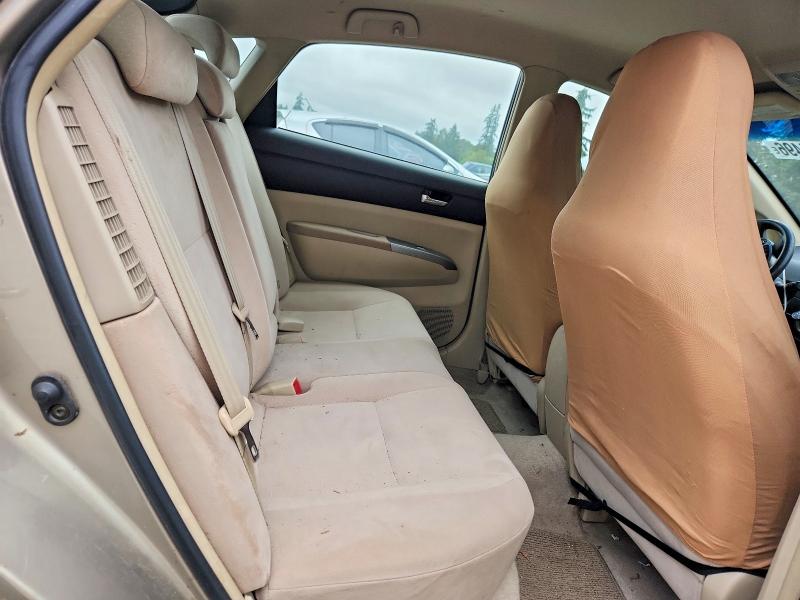 Продажа на аукционе авто 2004 Toyota Prius, vin: JTDKB20U240003764, номер лота: 59167496