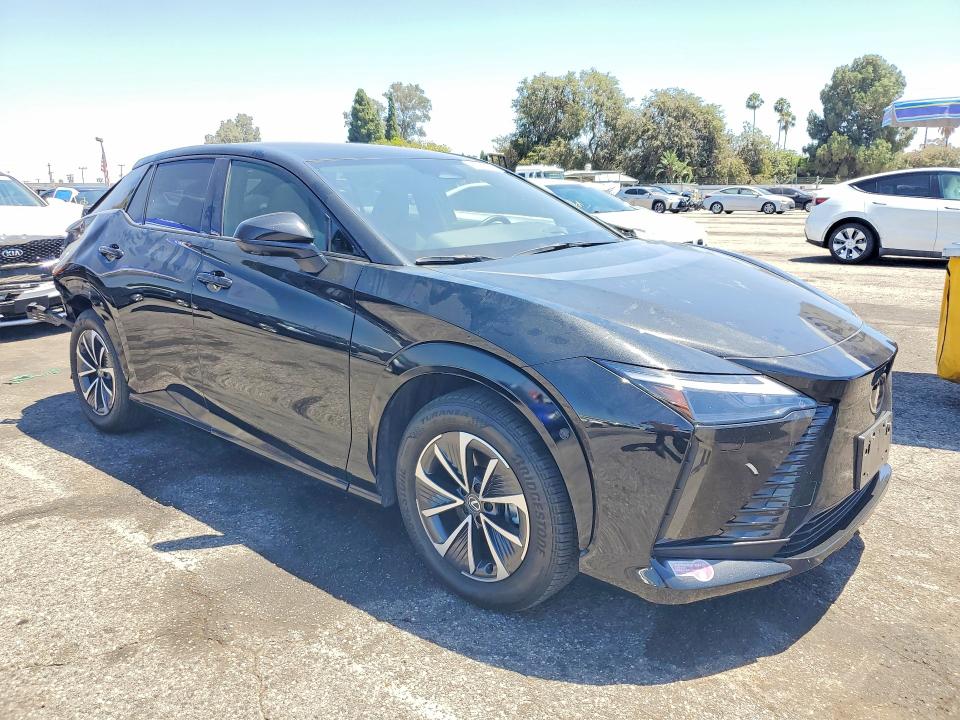 Продаж на аукціоні авто 2024 Lexus Rz, vin: JTJABABBXRA000420, номер лоту: 62652596