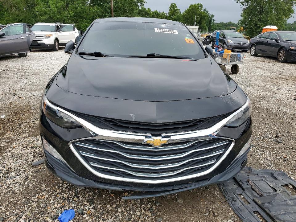 Aukcja sprzedaży 2020 Chevrolet Malibu, vin: 1G1ZD5ST3LF099388, numer aukcji: 58356866