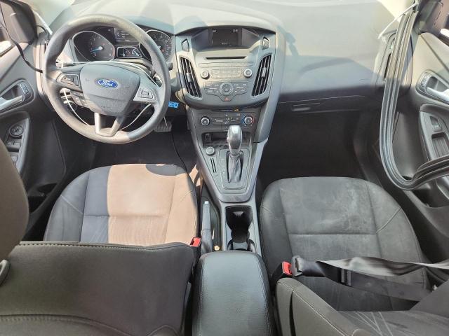 Aukcja sprzedaży 2016 Ford Focus, vin: 1FADP3F21GL200858, numer aukcji: 61559296