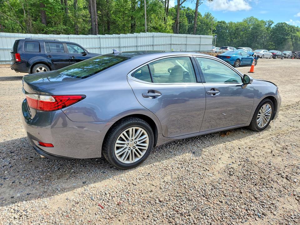Aukcja sprzedaży 2014 Lexus Es, vin: JTHBK1GG9E2100815, numer aukcji: 60446006