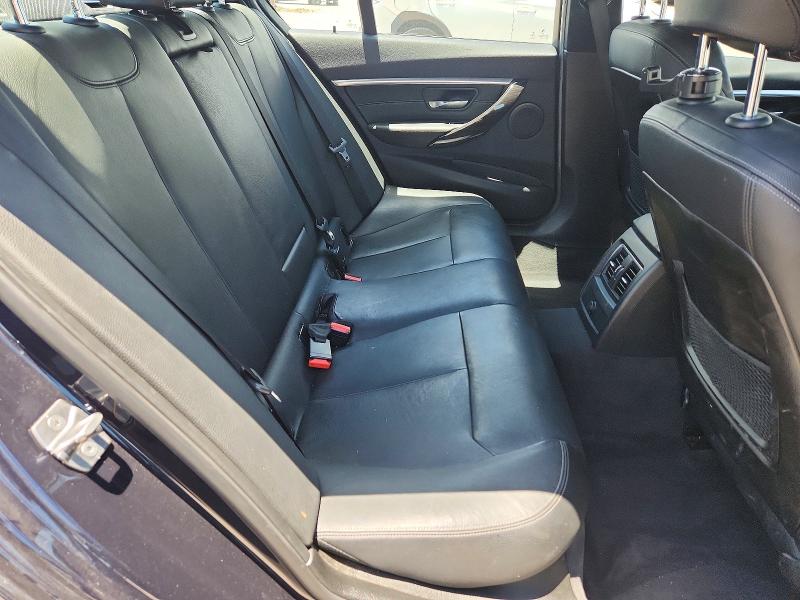 Продажа на аукционе авто 2016 Bmw 328, vin: WBA8E9G54GNU30117, номер лота: 59267746