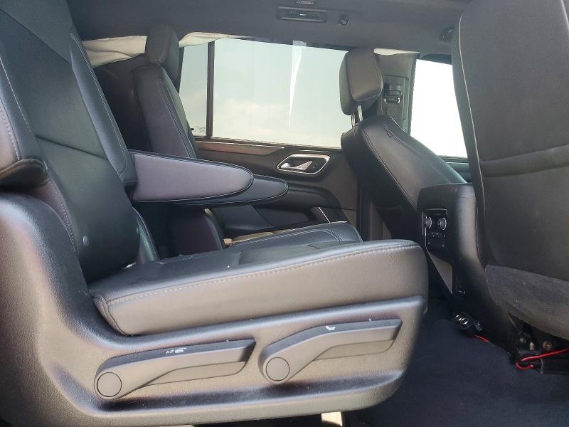 Aukcja sprzedaży 2021 Chevrolet Suburban, vin: 1GNSKDKD8MR143863, numer aukcji: 62391926