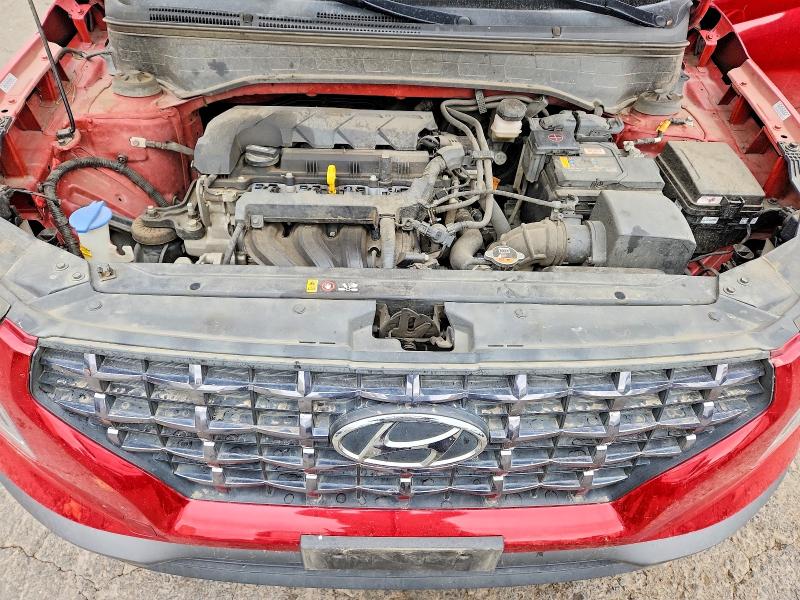 Aukcja sprzedaży 2022 Hyundai Venue, vin: KMHRC8A33NU135250, numer aukcji: 60079026