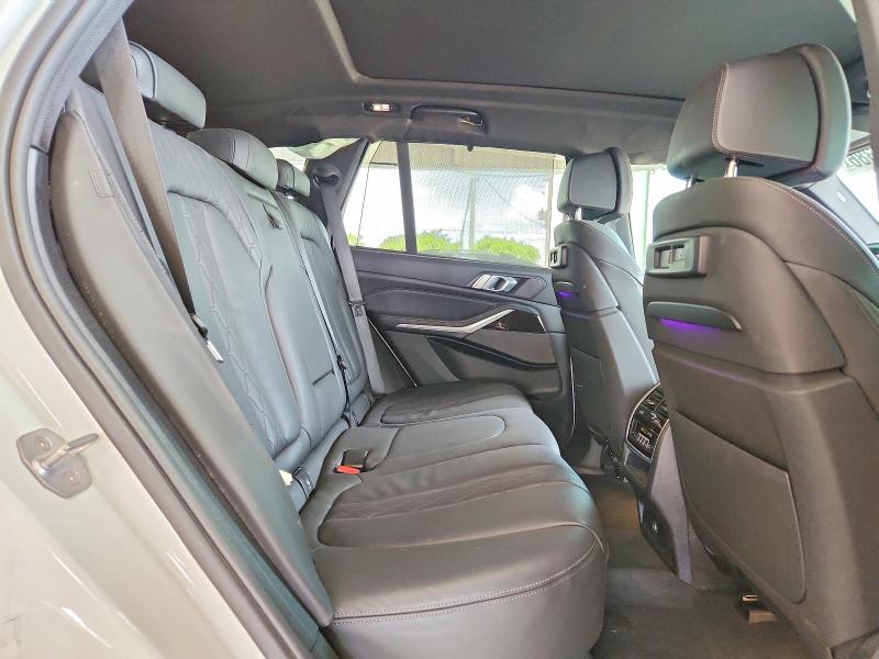 Aukcja sprzedaży 2019 Bmw X5, vin: 5UXCR6C58KLL08823, numer aukcji: 62993386