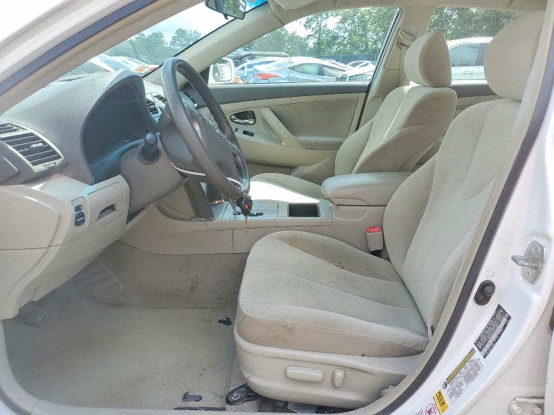 2007 Toyota Camry მანქანა იყიდება აუქციონზე, vin: 4T1BE46K27U526882, აუქციონის ნომერი: 60463016