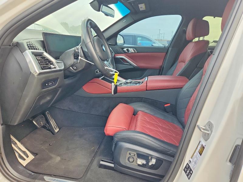 Продажа на аукционе авто 2024 Bmw X6, vin: 5UX33EX06R9U92371, номер лота: 61945716