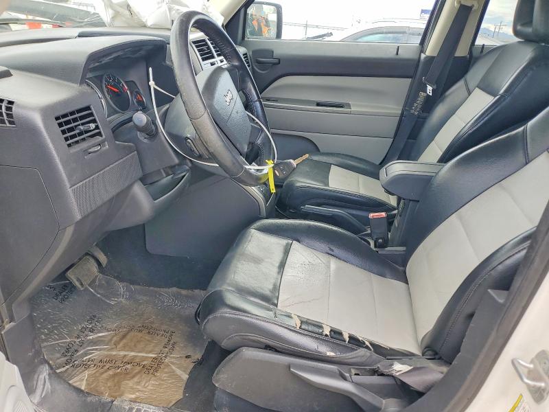 Продажа на аукционе авто 2007 Jeep Patriot, vin: 1J8FF48WX7D330359, номер лота: 59891626